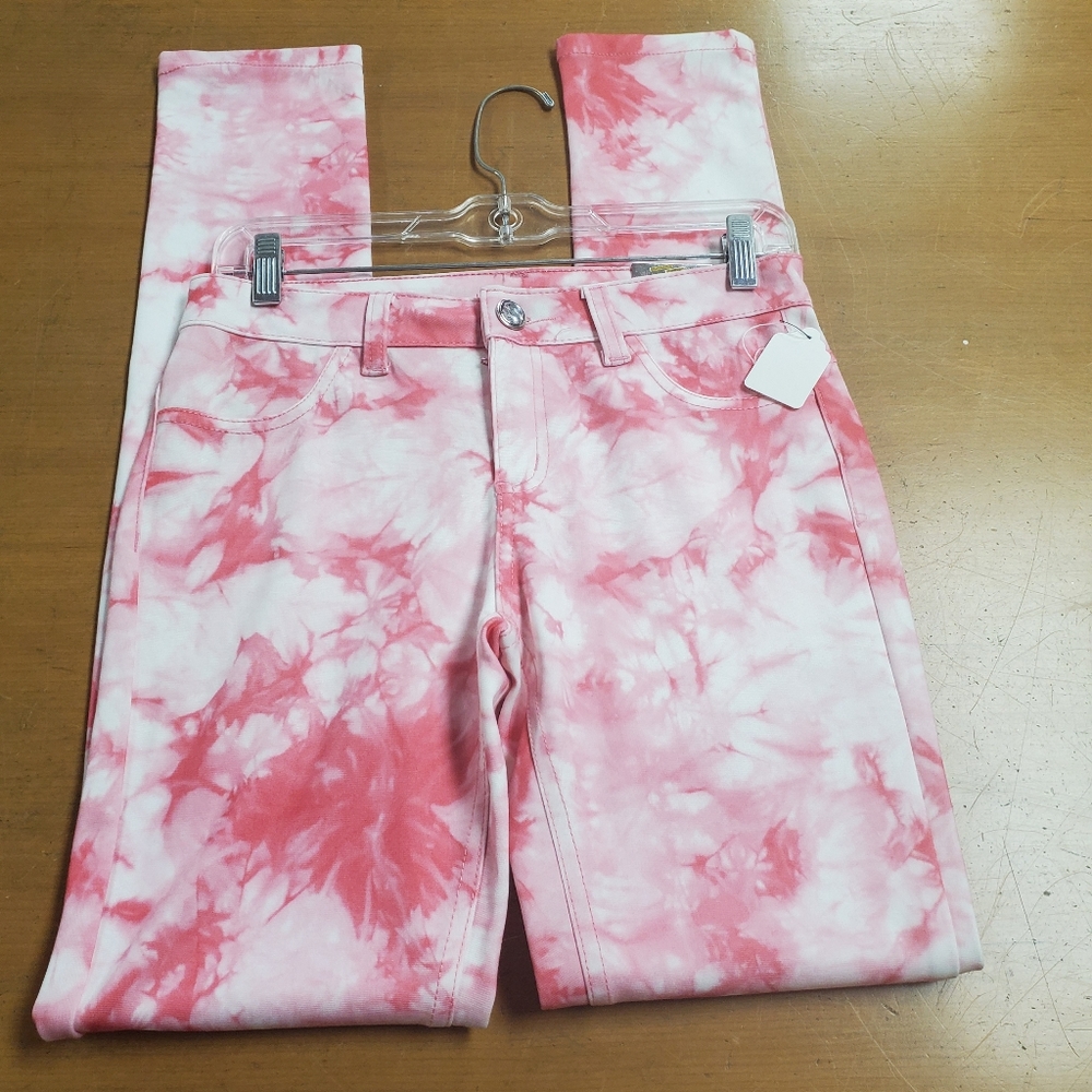 True Pock leggings size 7/8